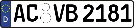AC-VB2181