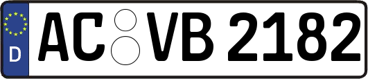 AC-VB2182