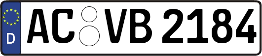 AC-VB2184