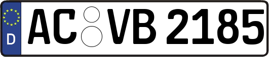 AC-VB2185