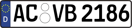 AC-VB2186