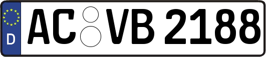 AC-VB2188