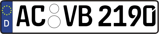 AC-VB2190