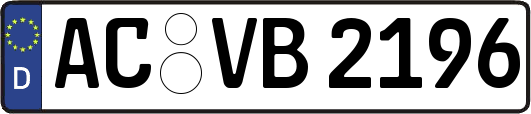 AC-VB2196