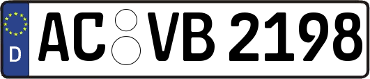 AC-VB2198