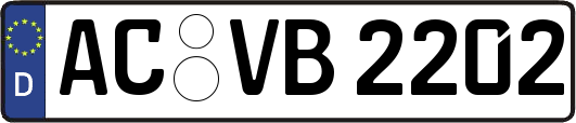 AC-VB2202