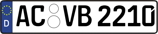 AC-VB2210