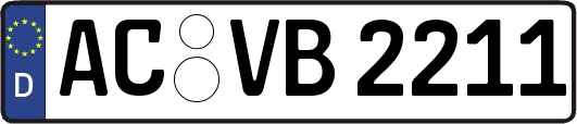 AC-VB2211