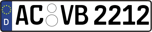 AC-VB2212