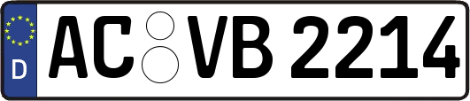AC-VB2214