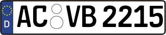 AC-VB2215