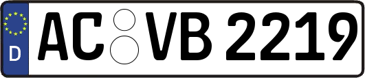AC-VB2219