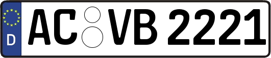 AC-VB2221