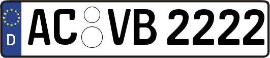 AC-VB2222