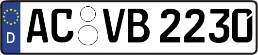 AC-VB2230