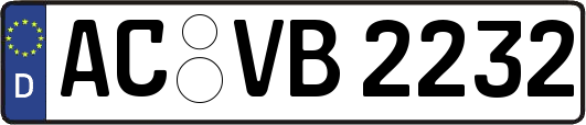 AC-VB2232