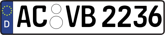 AC-VB2236