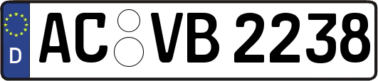AC-VB2238