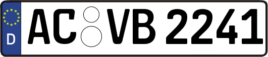 AC-VB2241