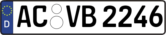 AC-VB2246