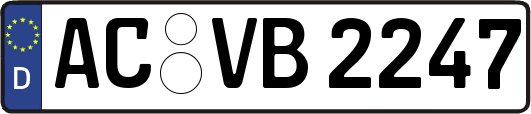 AC-VB2247