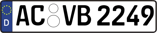 AC-VB2249