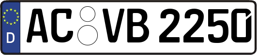 AC-VB2250