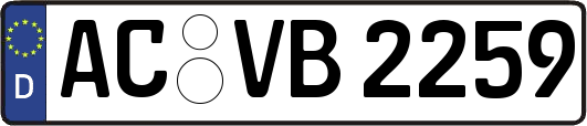 AC-VB2259