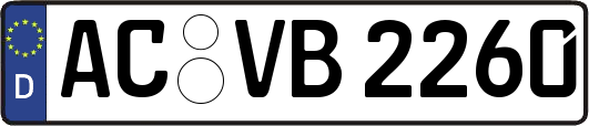 AC-VB2260