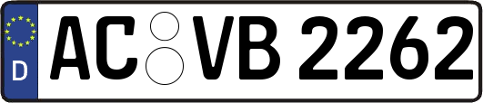 AC-VB2262