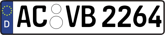 AC-VB2264
