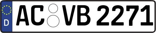 AC-VB2271