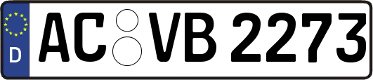 AC-VB2273