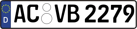 AC-VB2279