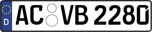 AC-VB2280