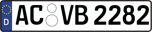 AC-VB2282