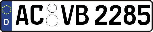 AC-VB2285
