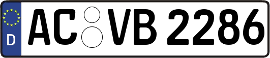 AC-VB2286