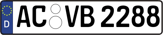 AC-VB2288