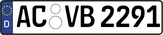 AC-VB2291