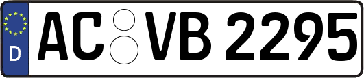 AC-VB2295