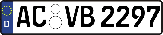 AC-VB2297