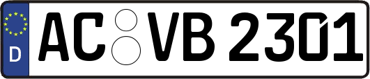 AC-VB2301