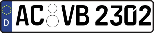 AC-VB2302