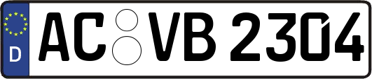 AC-VB2304