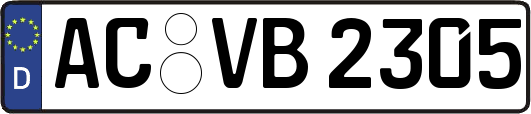 AC-VB2305