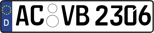 AC-VB2306
