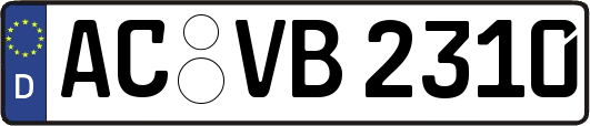 AC-VB2310