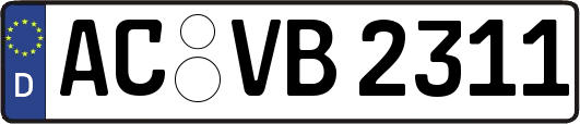 AC-VB2311