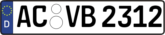 AC-VB2312